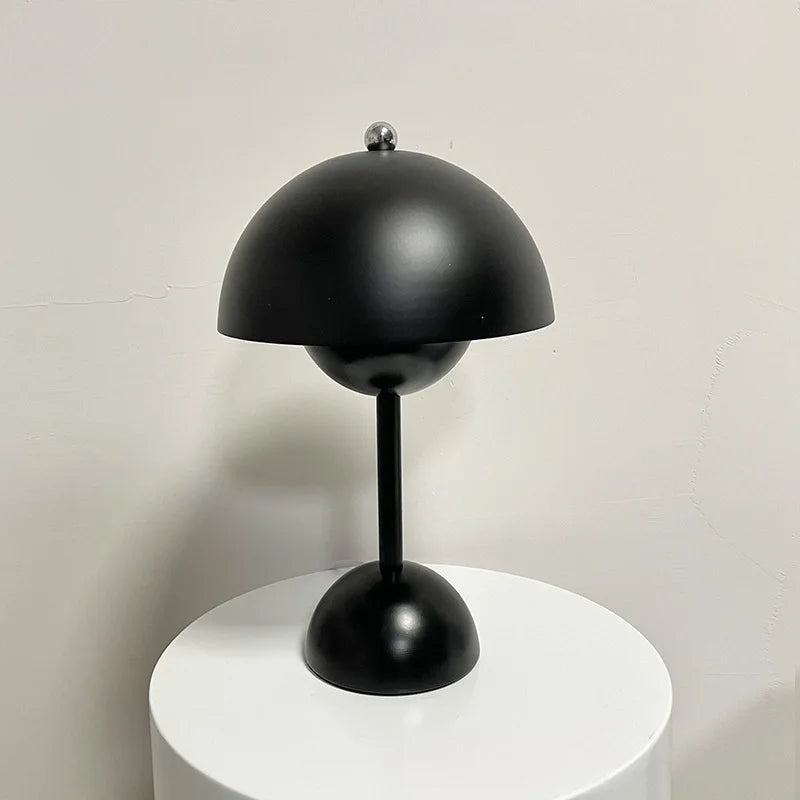 LED Bureau Lamp Verstelbare Helderheid Energiezuinig Nordic Stijl