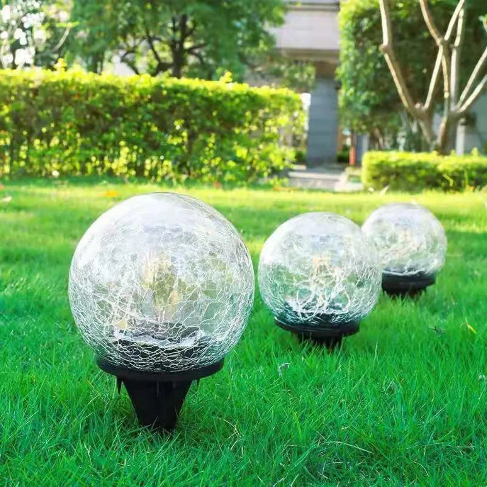 Zonne Tuinlamp Buitenverlichting LED voor Patio en Tuin