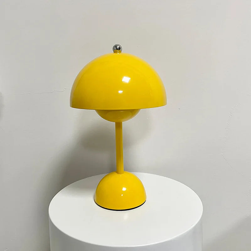 LED Bureau Lamp Verstelbare Helderheid Energiezuinig Nordic Stijl