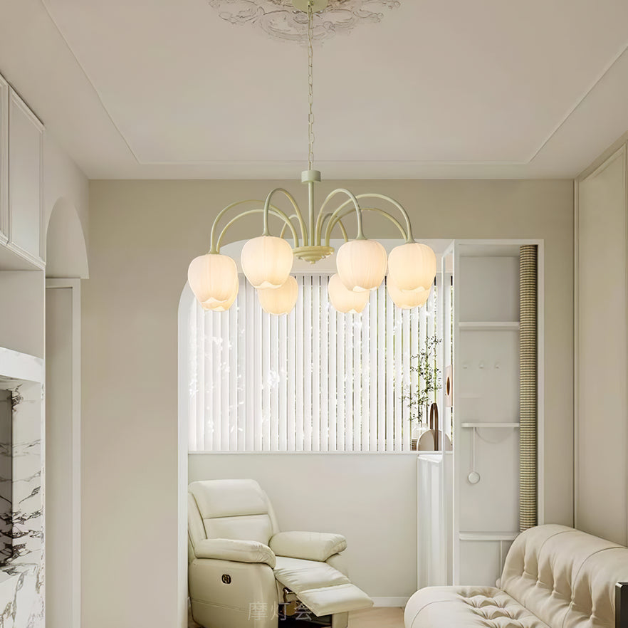 Kroonluchter voor Huisdecoratie | Verlichtingsarmatuur Woonkamer