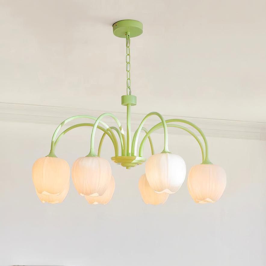 Kroonluchter voor Huisdecoratie | Verlichtingsarmatuur Woonkamer