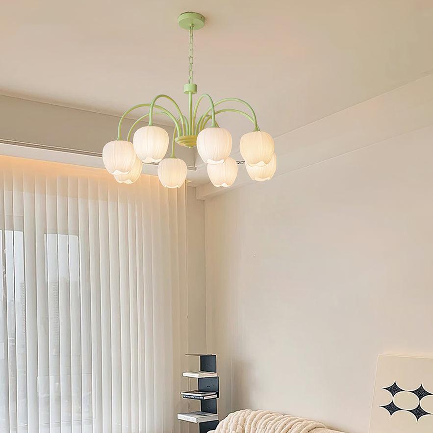 Kroonluchter voor Huisdecoratie | Verlichtingsarmatuur Woonkamer
