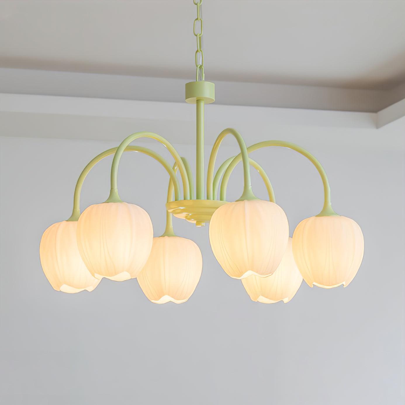 Kroonluchter voor Huisdecoratie | Verlichtingsarmatuur Woonkamer