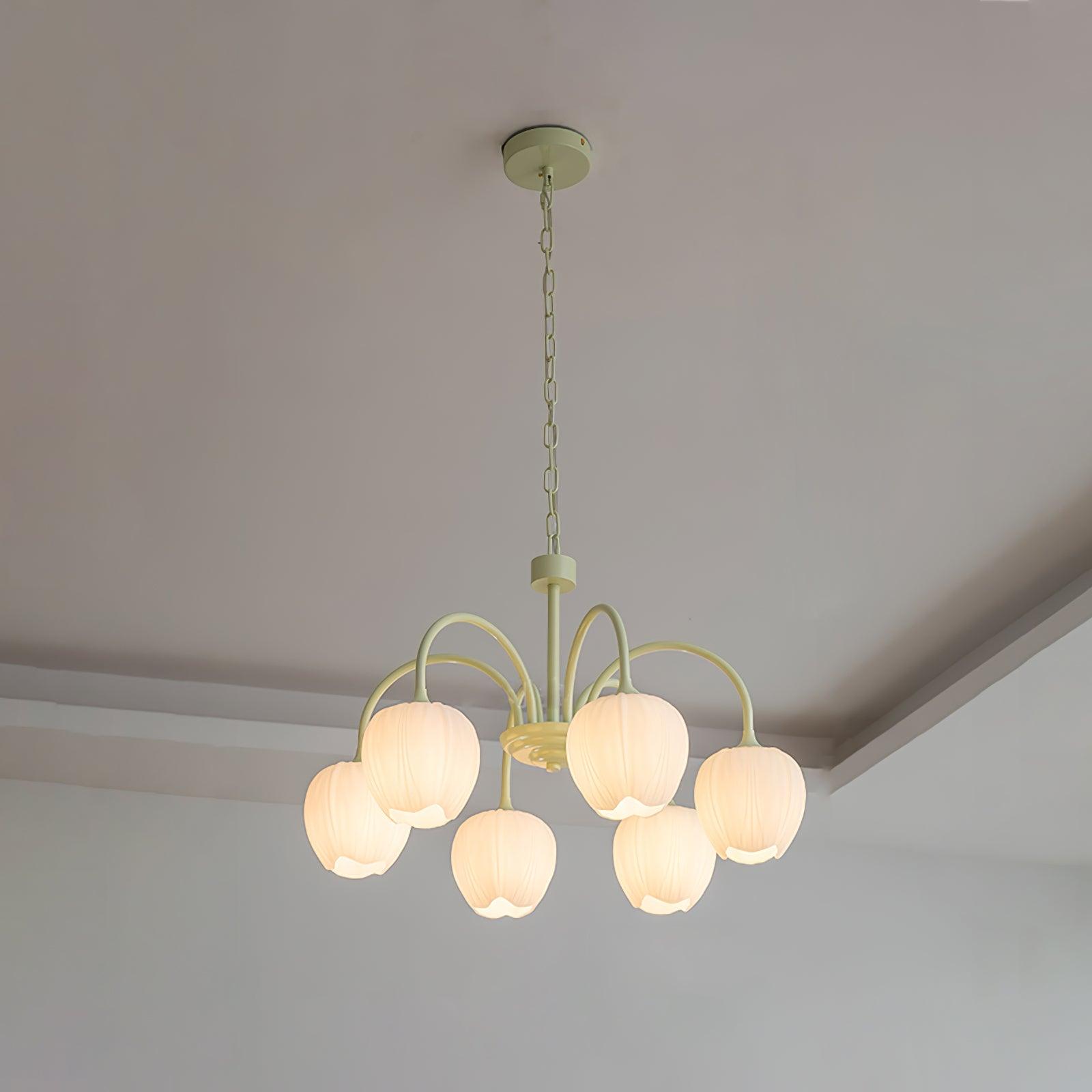 Kroonluchter voor Huisdecoratie | Verlichtingsarmatuur Woonkamer
