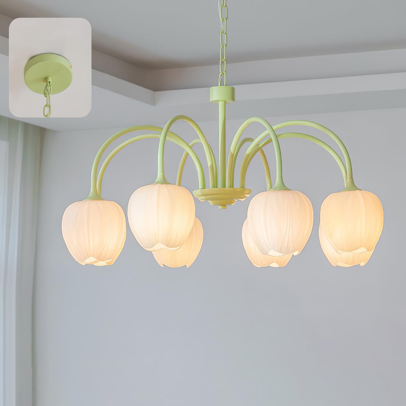 Kroonluchter voor Huisdecoratie | Verlichtingsarmatuur Woonkamer