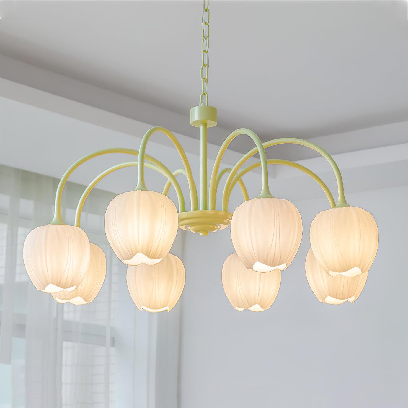 Kroonluchter voor Huisdecoratie | Verlichtingsarmatuur Woonkamer