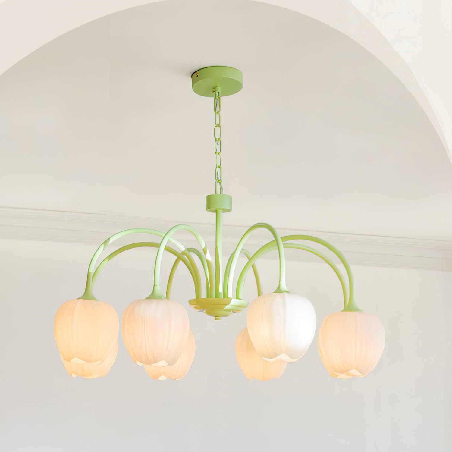 Kroonluchter voor Huisdecoratie | Verlichtingsarmatuur Woonkamer