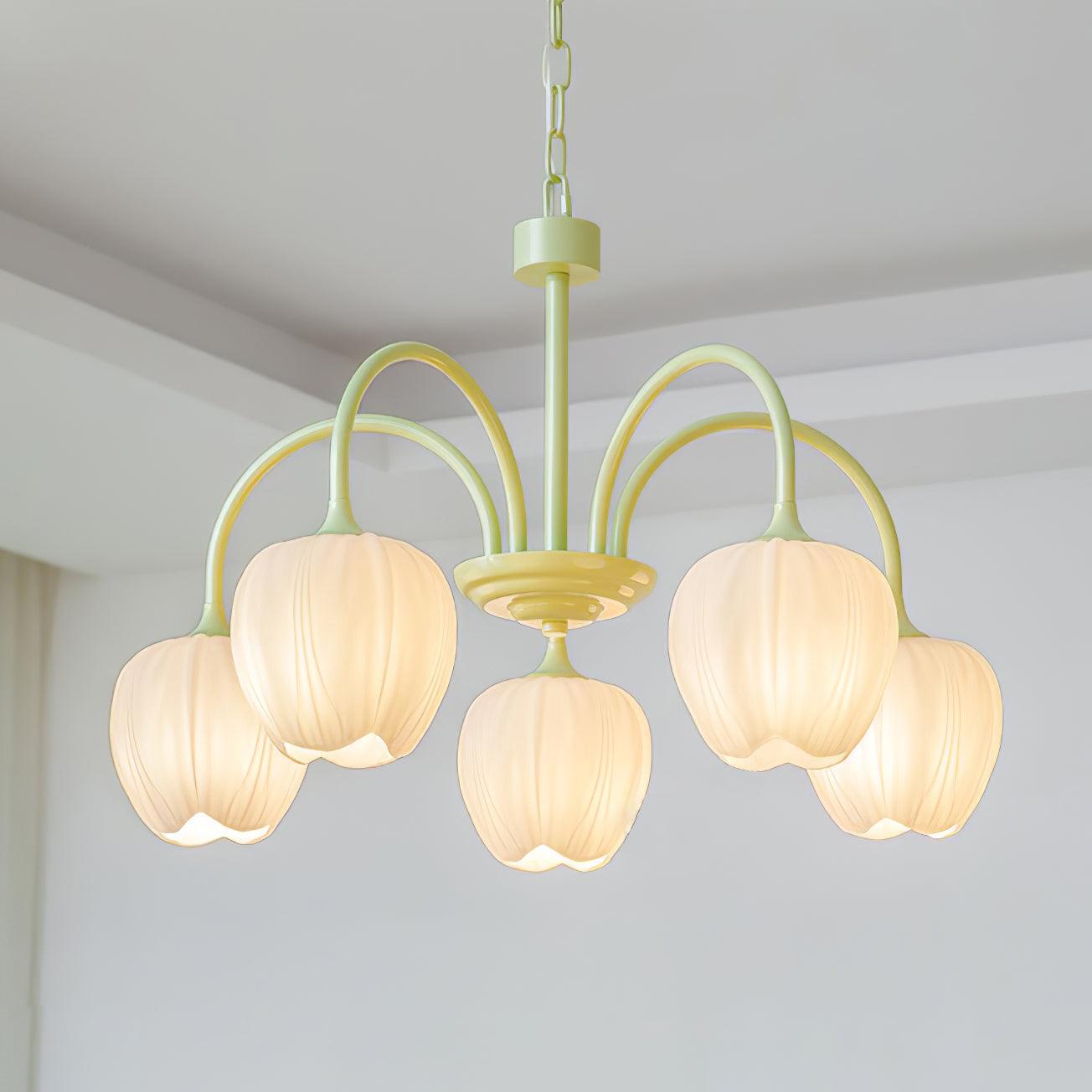 Kroonluchter voor Huisdecoratie | Verlichtingsarmatuur Woonkamer