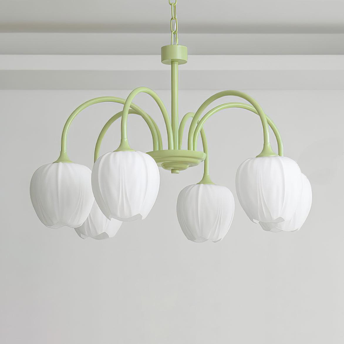 Kroonluchter voor Huisdecoratie | Verlichtingsarmatuur Woonkamer