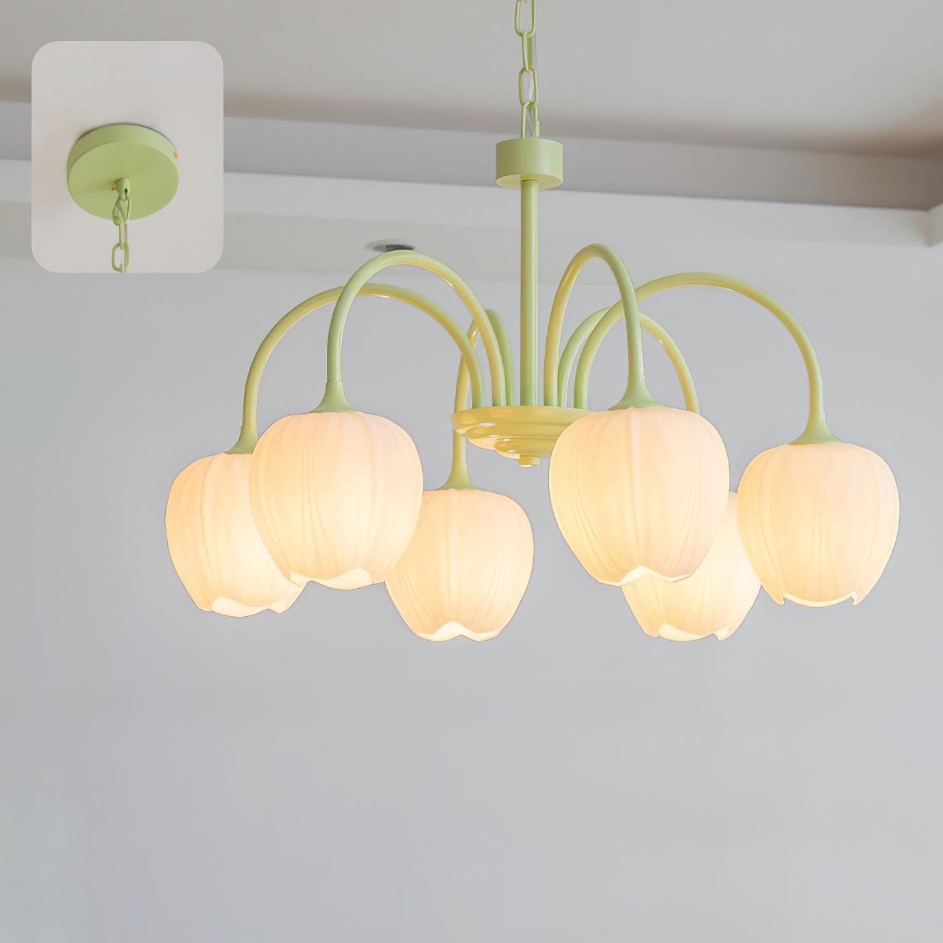 Kroonluchter voor Huisdecoratie | Verlichtingsarmatuur Woonkamer
