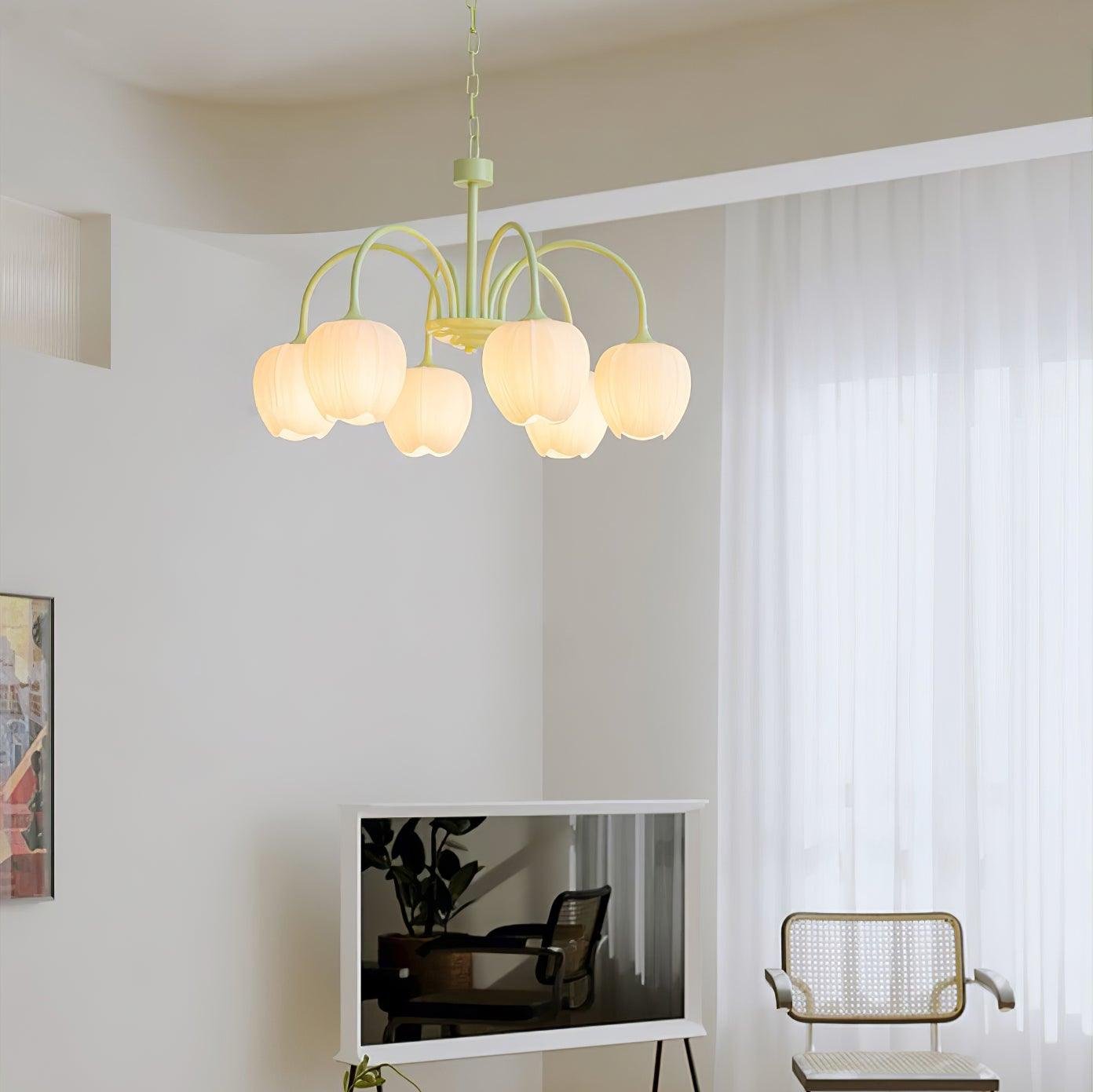Kroonluchter voor Huisdecoratie | Verlichtingsarmatuur Woonkamer