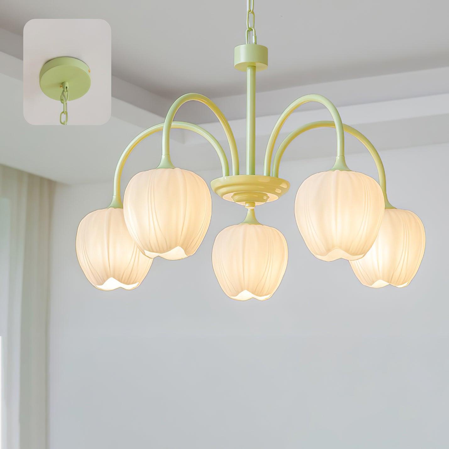 Kroonluchter voor Huisdecoratie | Verlichtingsarmatuur Woonkamer