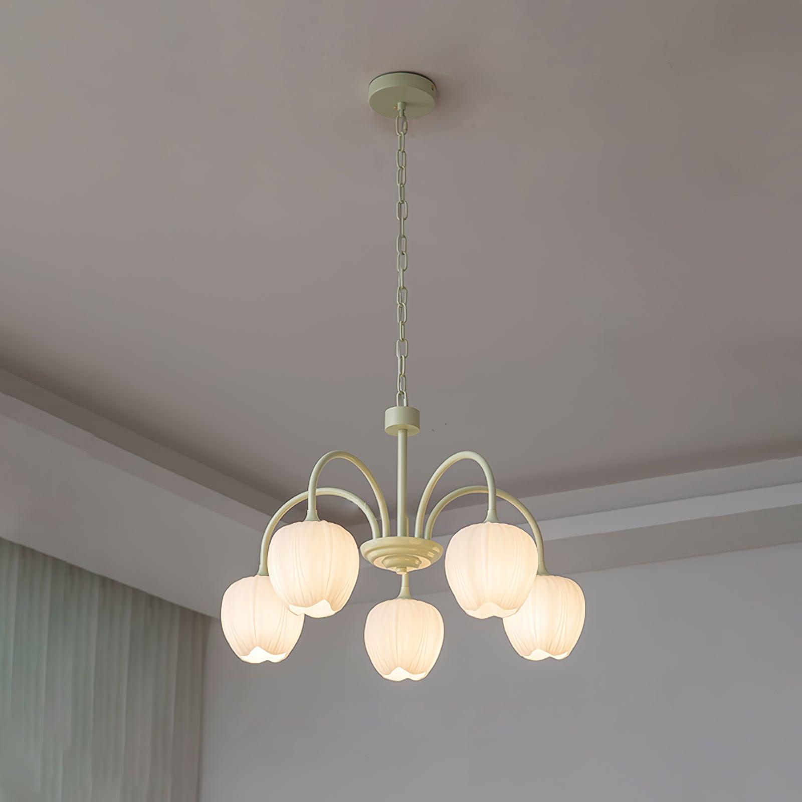 Kroonluchter voor Huisdecoratie | Verlichtingsarmatuur Woonkamer