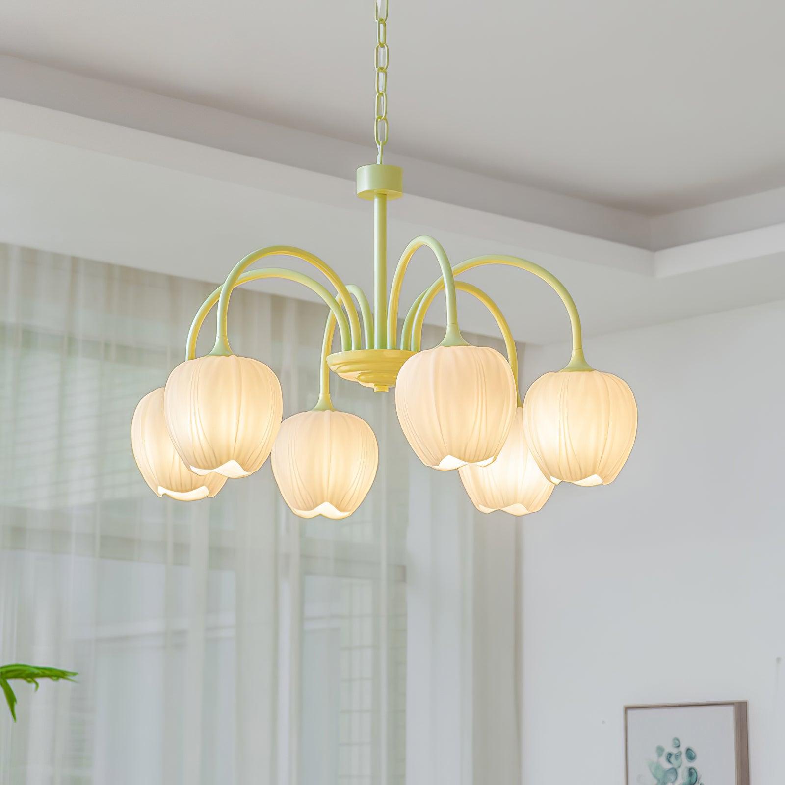 Kroonluchter voor Huisdecoratie | Verlichtingsarmatuur Woonkamer