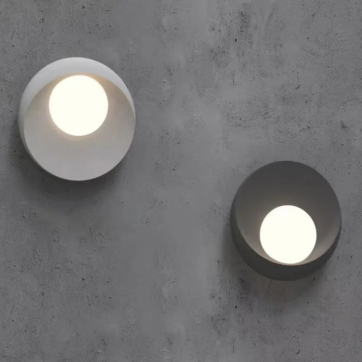 Wandlamp Binnen Buiten LED Verlichting Verlichtingsoplossing