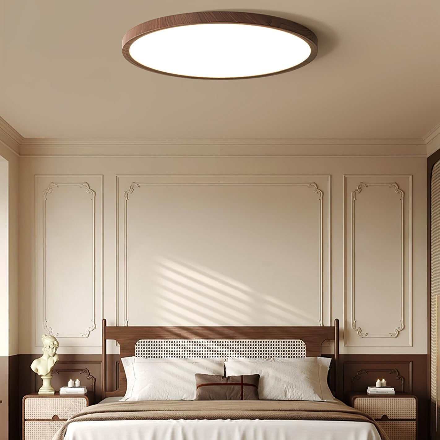 Ronde Plafondlamp LED Flush Mount