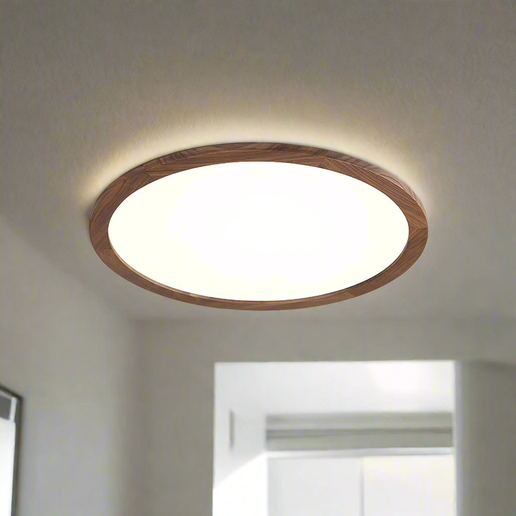 Ronde Plafondlamp LED Flush Mount