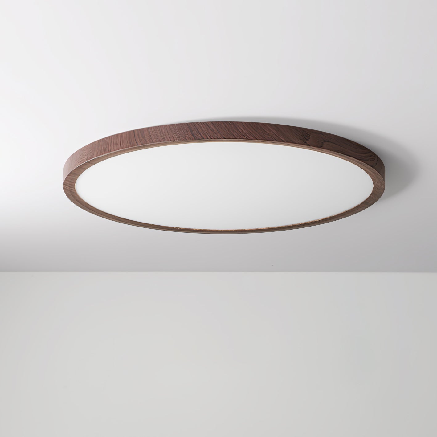 Ronde Plafondlamp LED Flush Mount