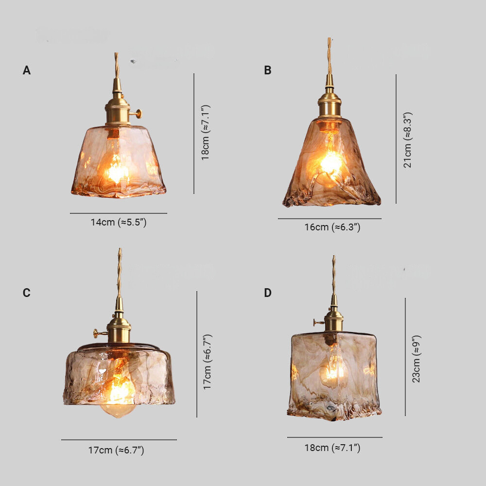LED Hanglamp voor Thuis en Kantoor Decor