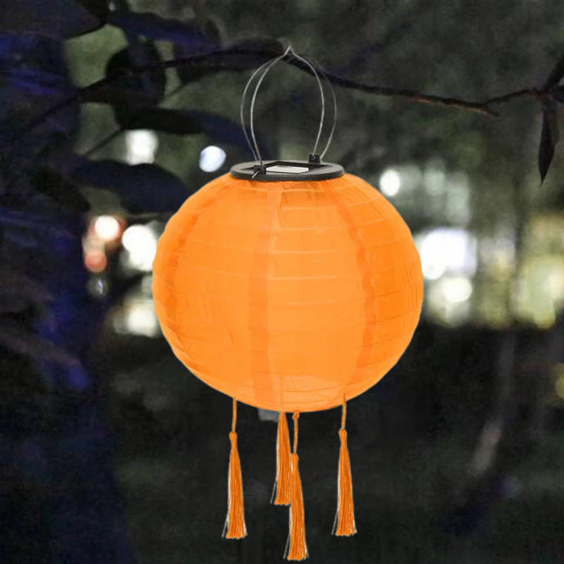 Zonnependantlamp Waterdicht LED Buitenshuis Verlichting