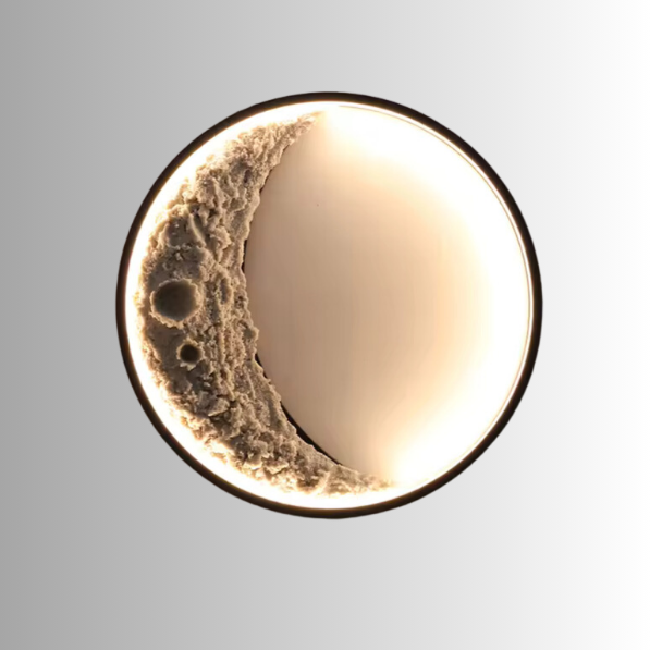 Wandlamp voor Woondecoratie Uniek Ontwerp