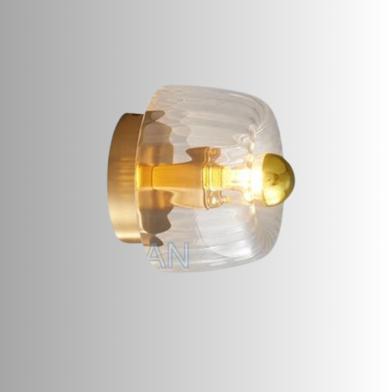 Wandlamp Binnenverlichting LED Modern Decoratie