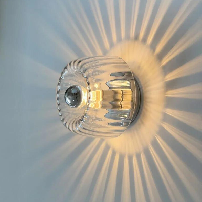 Wandlamp Binnenverlichting LED Modern Decoratie