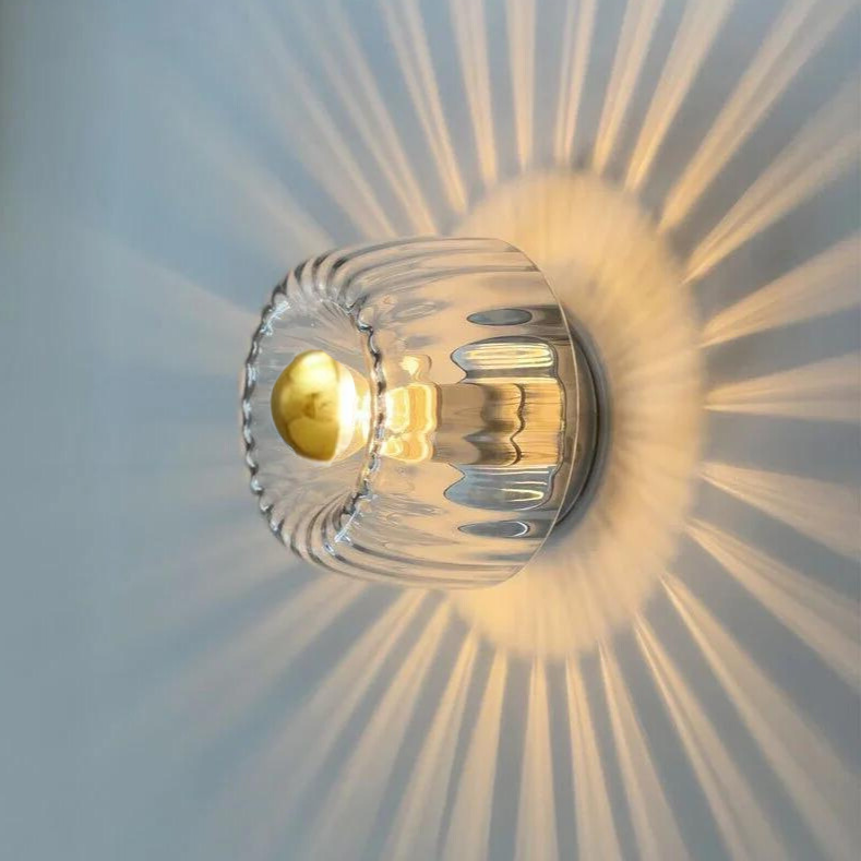 Wandlamp Binnenverlichting LED Modern Decoratie
