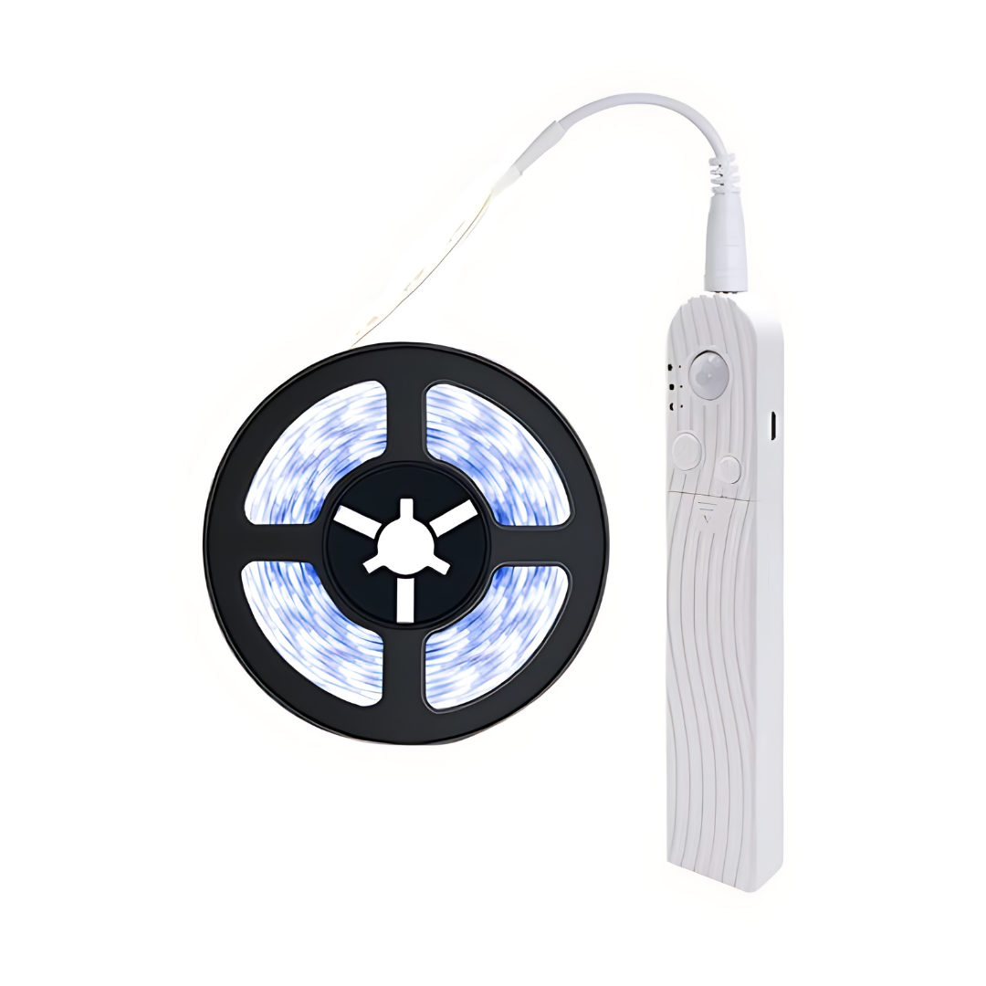 Bewegingssensor LED Stripverlichting