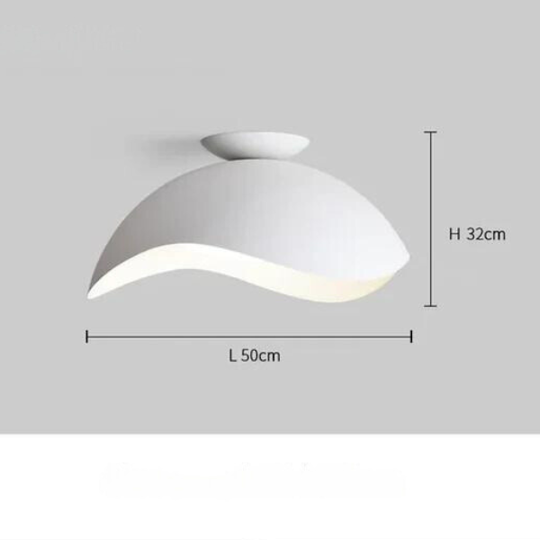 LED Hanglamp Noordse voor Thuis en Kantoor Decoratie