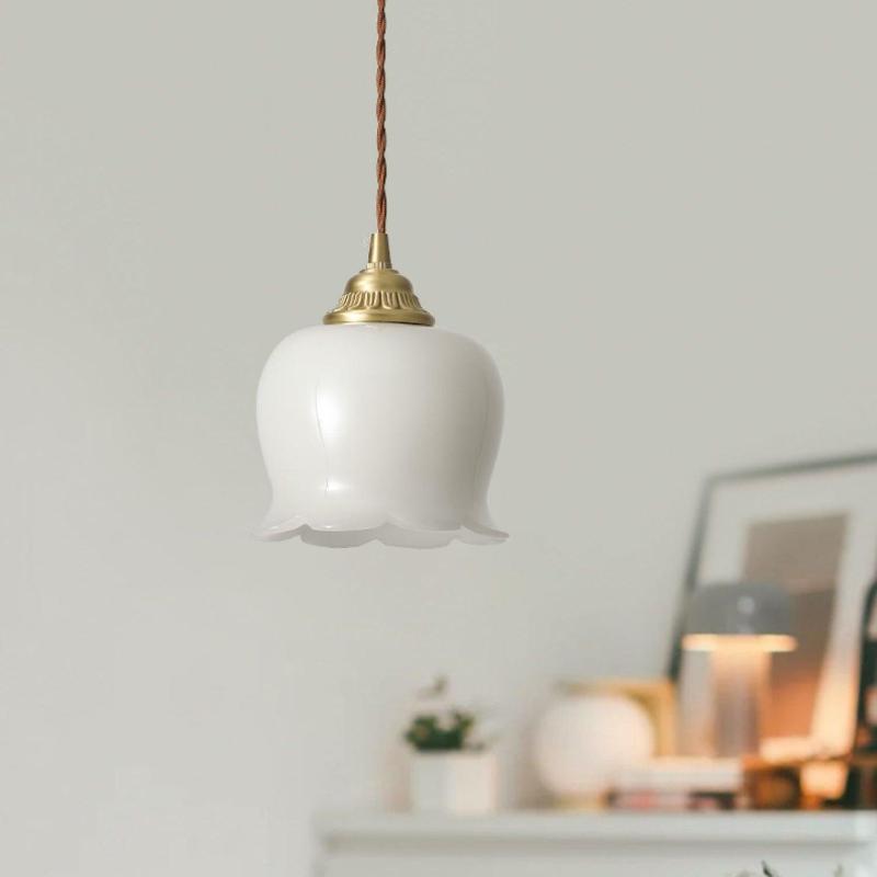 Bloem Pendant Light Huis en Kantoor Verlichting
