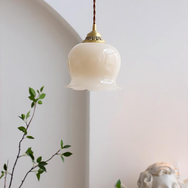 Bloem Pendant Light Huis en Kantoor Verlichting
