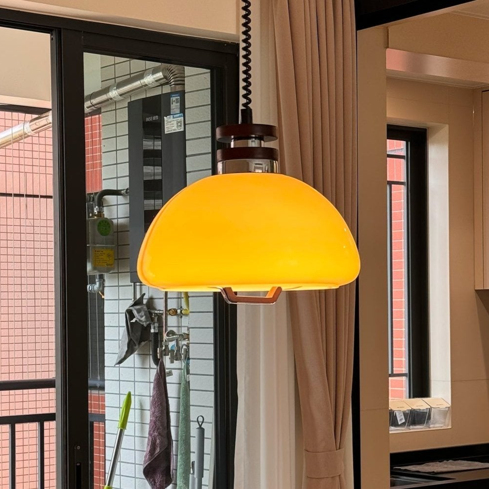 Hanglamp LED voor Thuis en Kantoor - Circulair Design