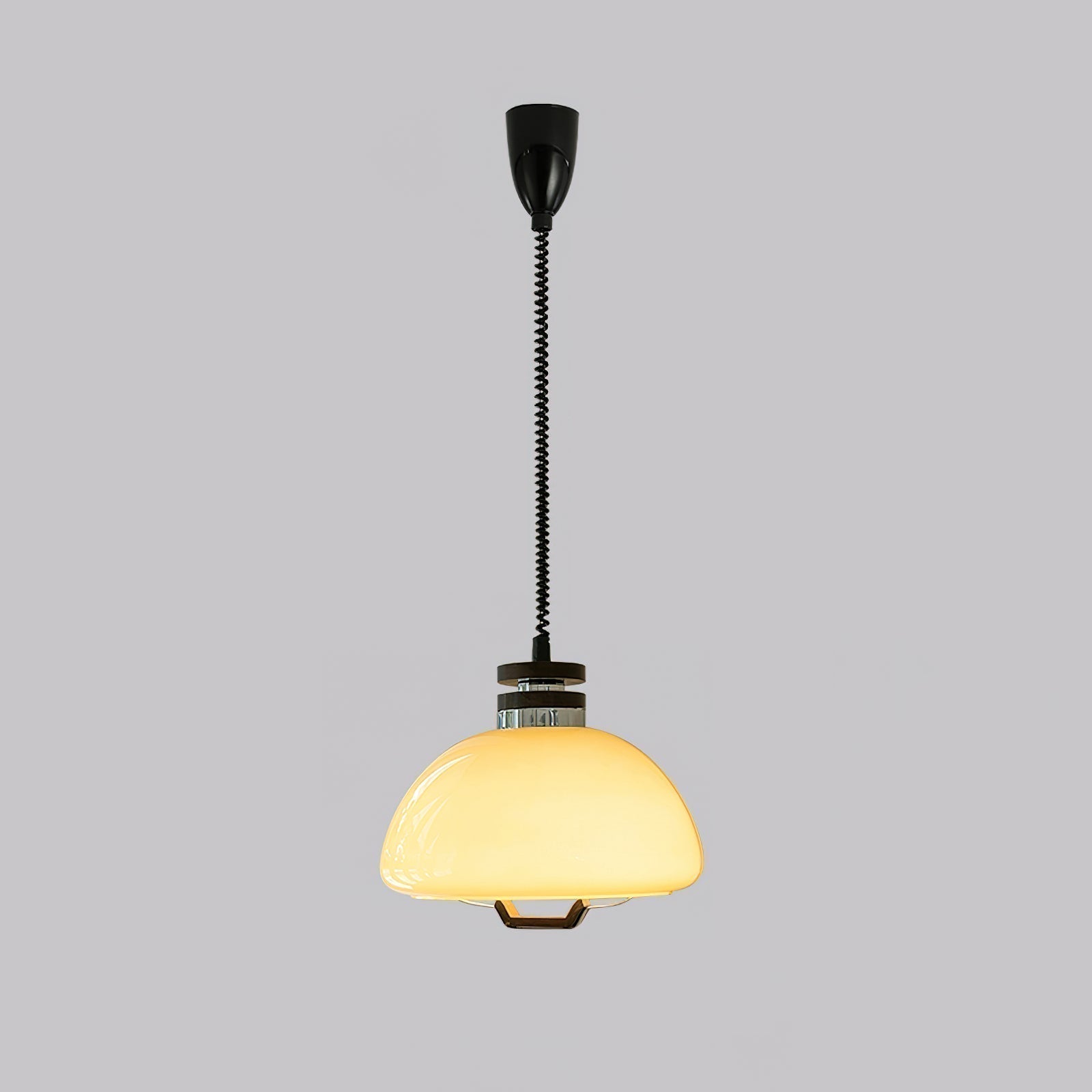 Hanglamp LED voor Thuis en Kantoor - Circulair Design