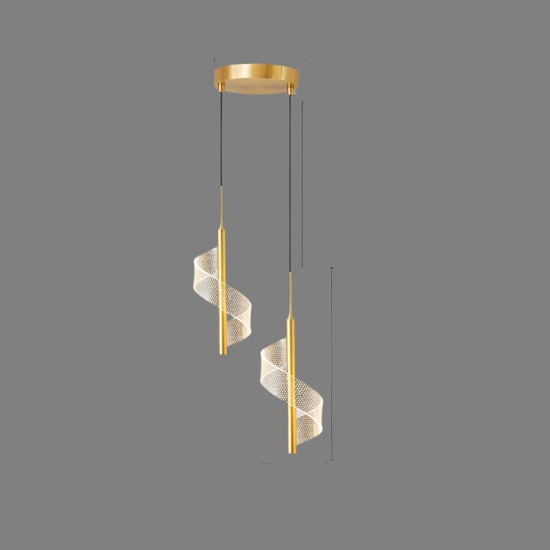 LED Hanglamp - Verlichtingsarmatuur voor Thuis en Kantoor