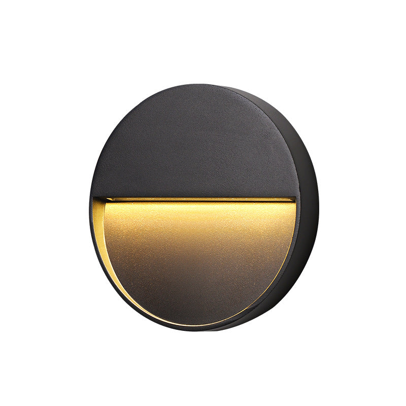 LED Trapverlichting Flush Mount voor Thuisveiligheid
