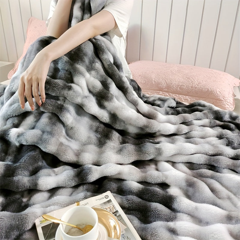Deken voor Luxe Comfort en Warmte