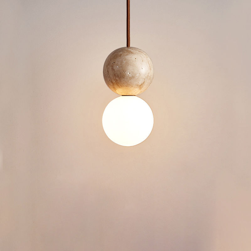 Handlamp Rustiek voor Verlichting Kantoor