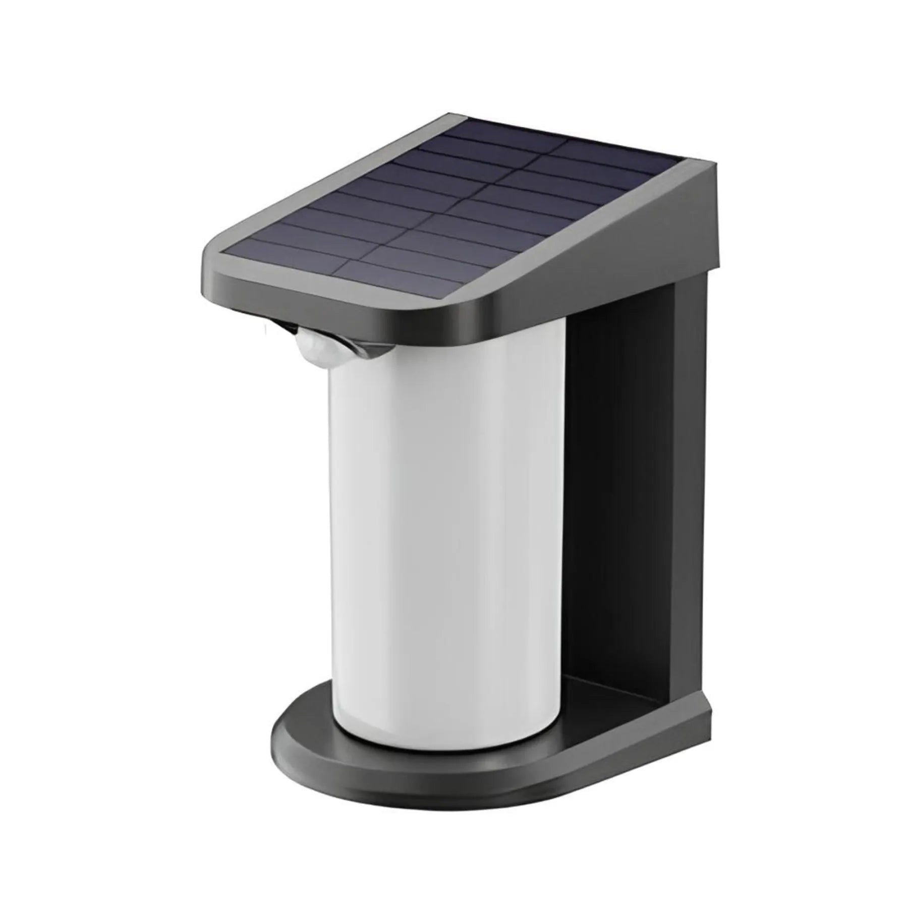 Bewegingssensor Wandlamp Buiten voor Tuinbeveiliging