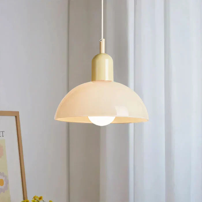 Bowl Hanglamp LED voor Thuis en Kantoor