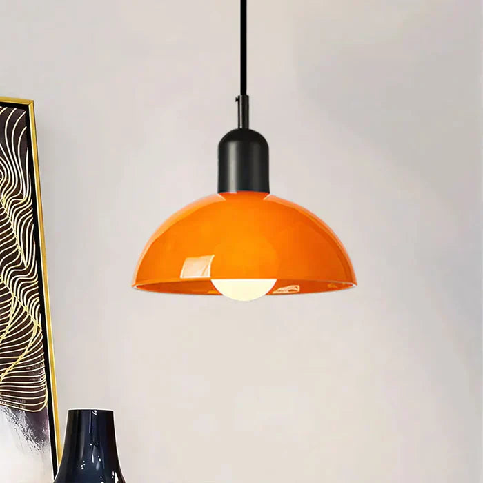 Bowl Hanglamp LED voor Thuis en Kantoor
