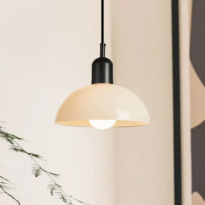 Bowl Hanglamp LED voor Thuis en Kantoor