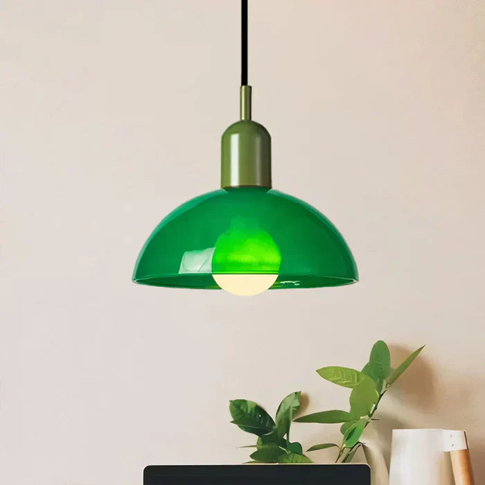 Bowl Hanglamp LED voor Thuis en Kantoor