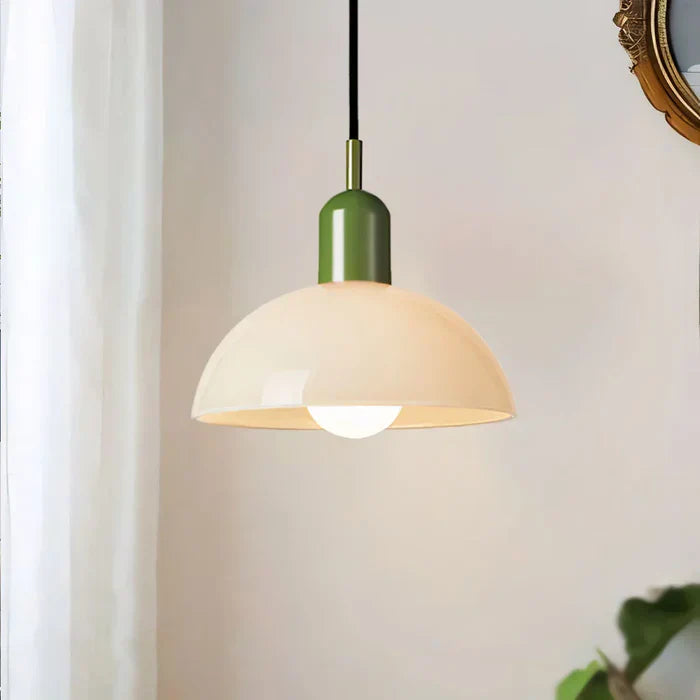 Bowl Hanglamp LED voor Thuis en Kantoor