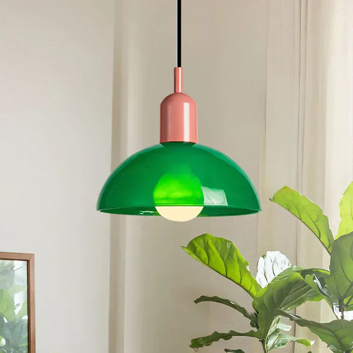 Bowl Hanglamp LED voor Thuis en Kantoor