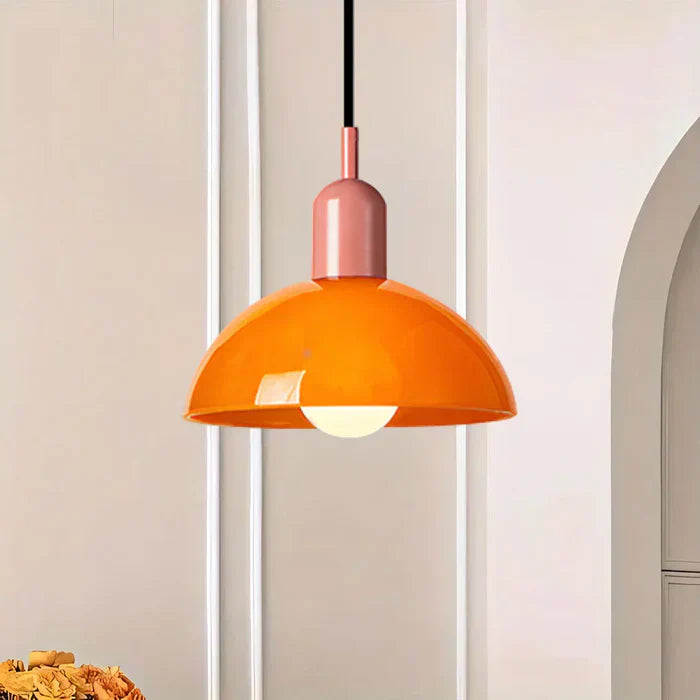 Bowl Hanglamp LED voor Thuis en Kantoor