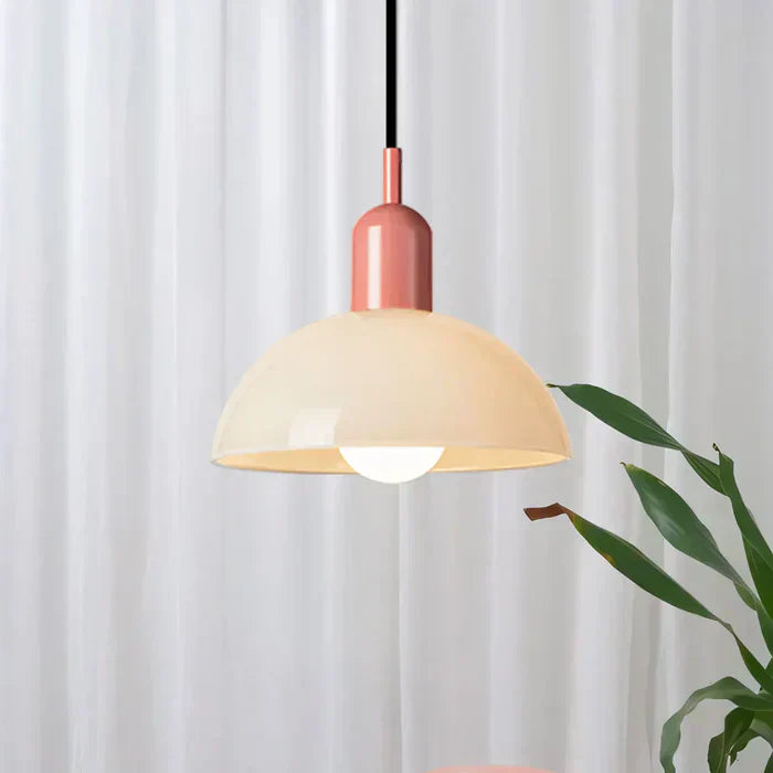 Bowl Hanglamp LED voor Thuis en Kantoor