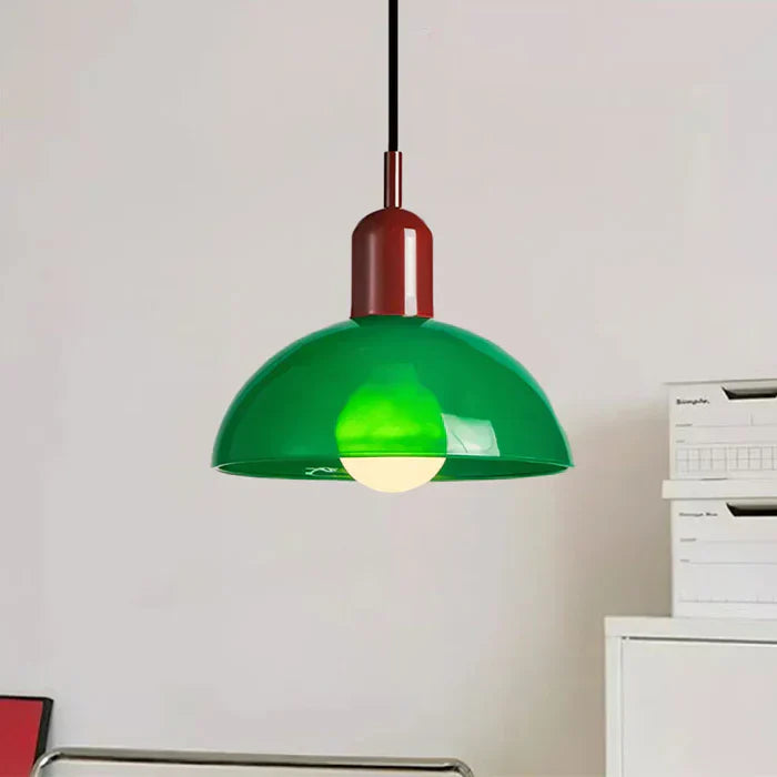 Bowl Hanglamp LED voor Thuis en Kantoor