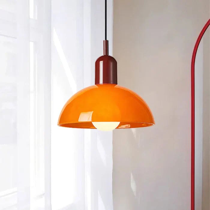 Bowl Hanglamp LED voor Thuis en Kantoor