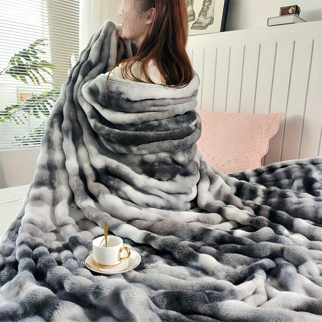 Deken voor Luxe Comfort en Warmte